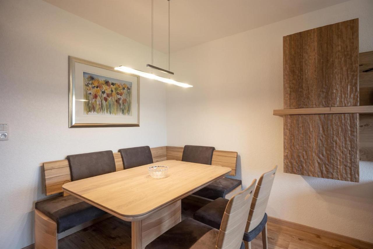 Ellmauer Auszeit Apartment Exterior photo