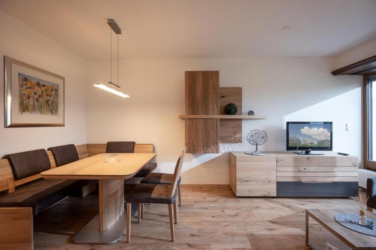 Ellmauer Auszeit Apartment Exterior photo