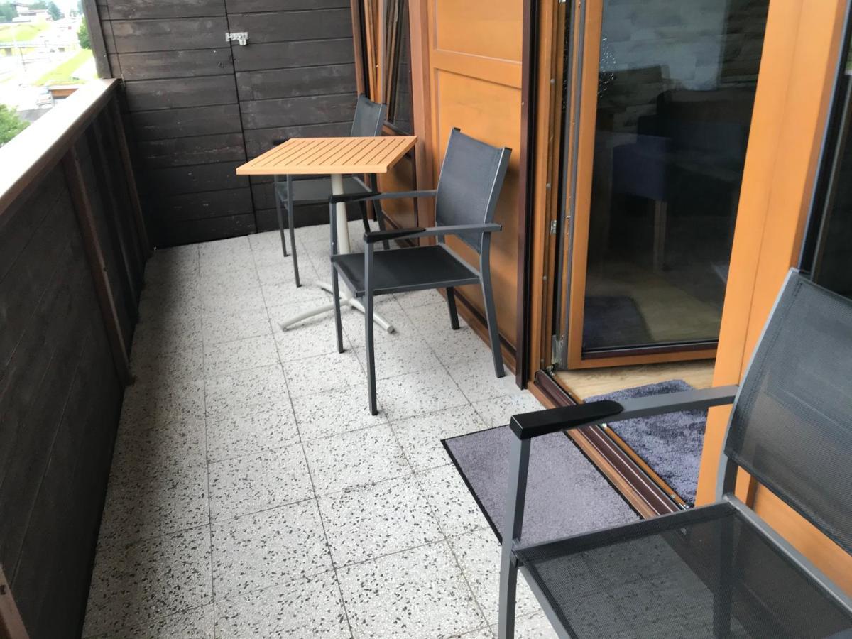Ellmauer Auszeit Apartment Exterior photo